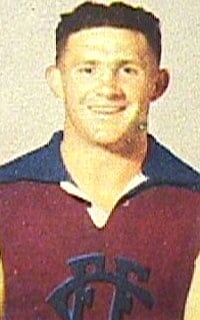 Norm Johnstone